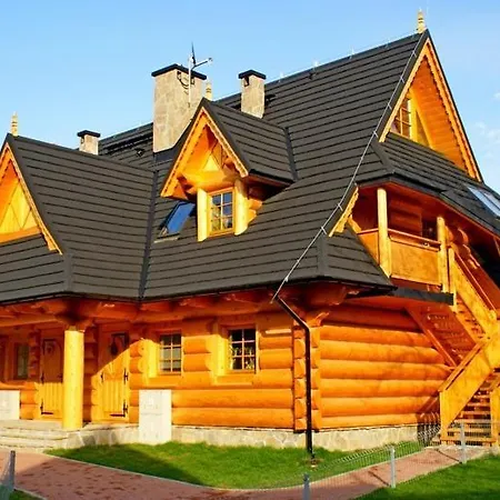 Apartment Krokus Koscielisko