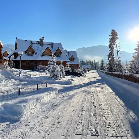 Krokus * Koscielisko