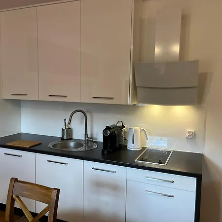 Krokus Apartment Koscielisko