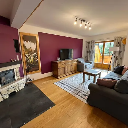 Apartment Krokus Koscielisko