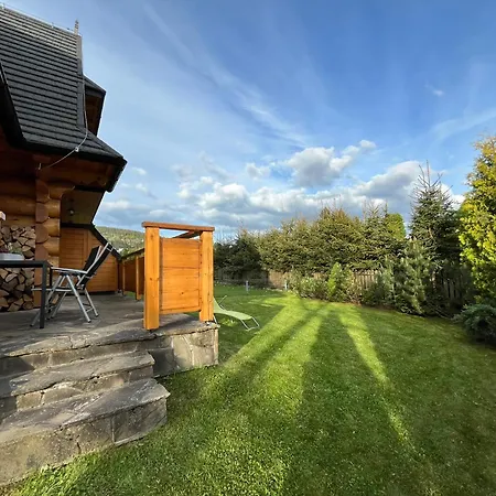 Krokus Apartment Koscielisko