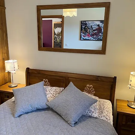 Apartment Krokus Koscielisko