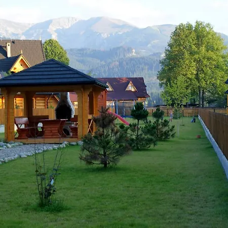 Krokus * Koscielisko