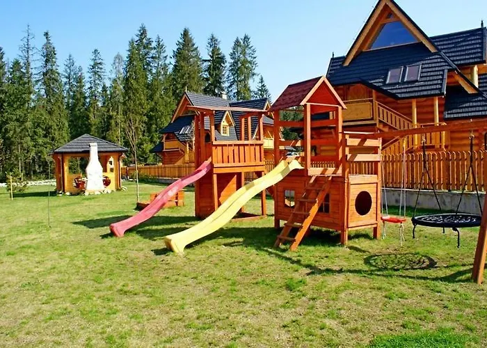 Appartement Krokus *