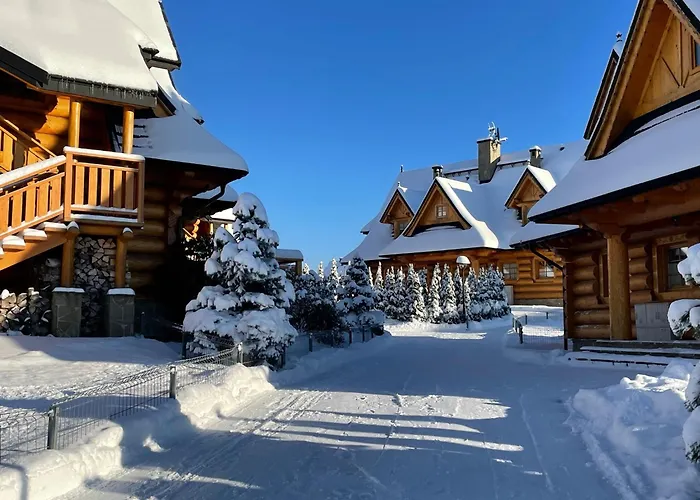 Krokus Appartement *