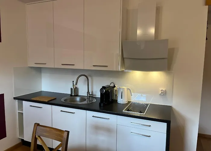 Krokus Appartement Kościelisko