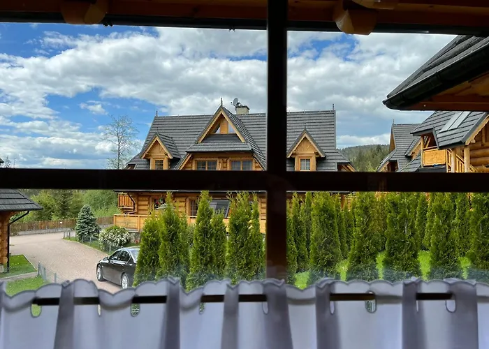 Krokus Appartement *