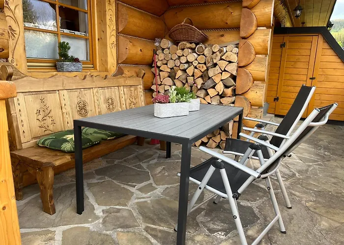 Krokus Appartement *