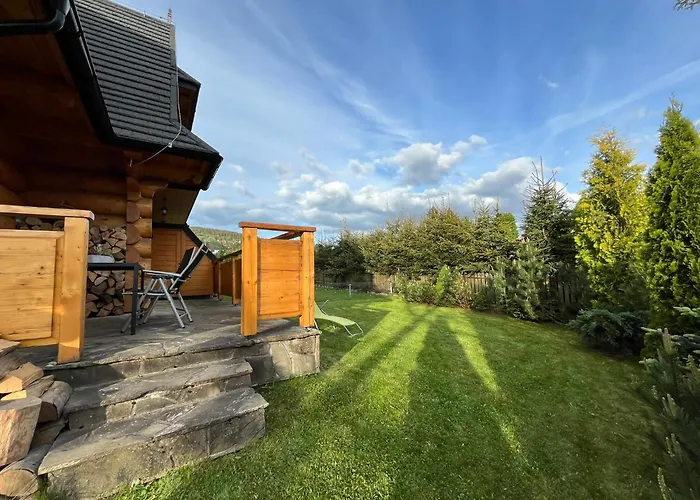 Krokus Appartement Kościelisko