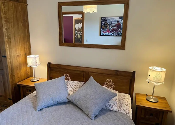 Appartement Krokus Kościelisko