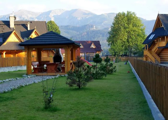 Krokus * Kościelisko