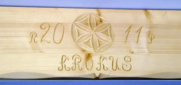 Appartement Krokus Kościelisko